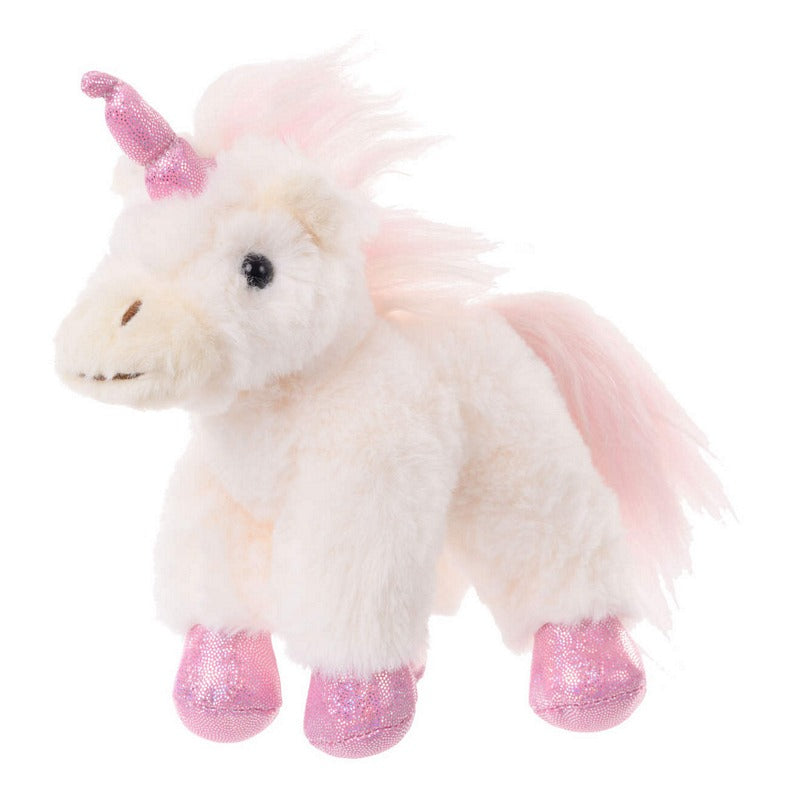Bukowski Bears UK Twinkle Soft Toy Unicorn main