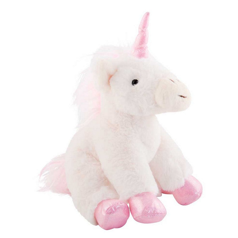 Bukowski Bears UK Twinkle Soft Toy Unicorn sitting