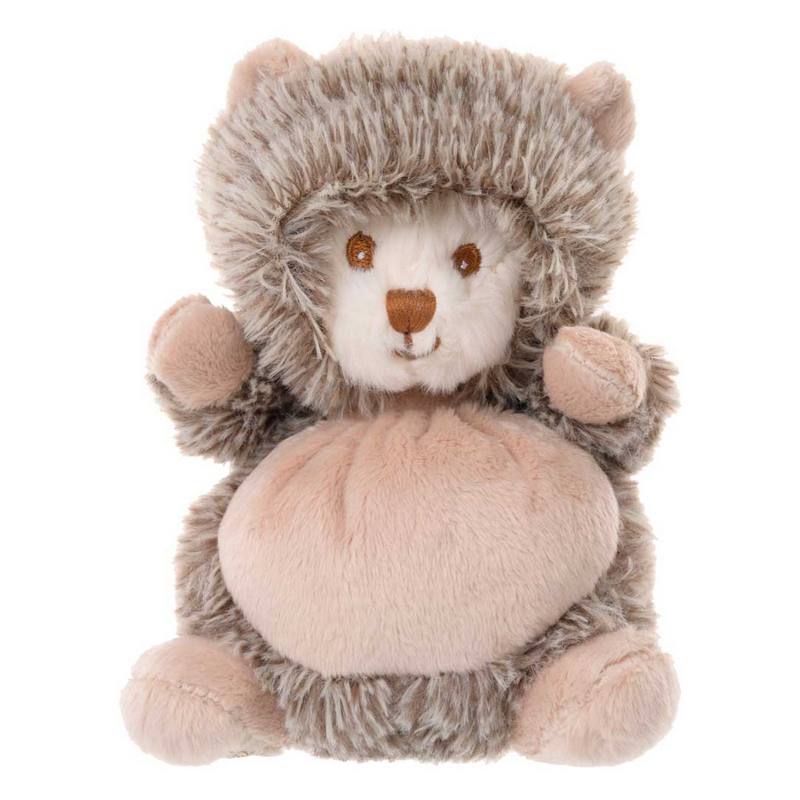 Bukowski Bears UK Ziggy Hubert Hedgehog Soft Toy