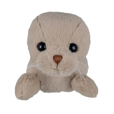 Bukowski Soft Toy Seal Herb