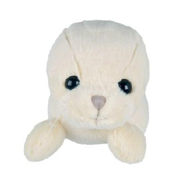 Bukowski Soft Toy Seal Hoover