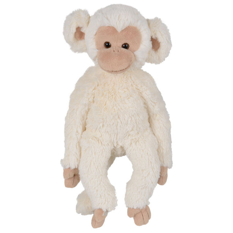 Bukowski Bears - Soft Toy Monkey - Denis