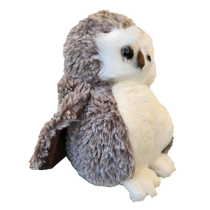 Bukowski Soft Toys Great Hoho Owl side