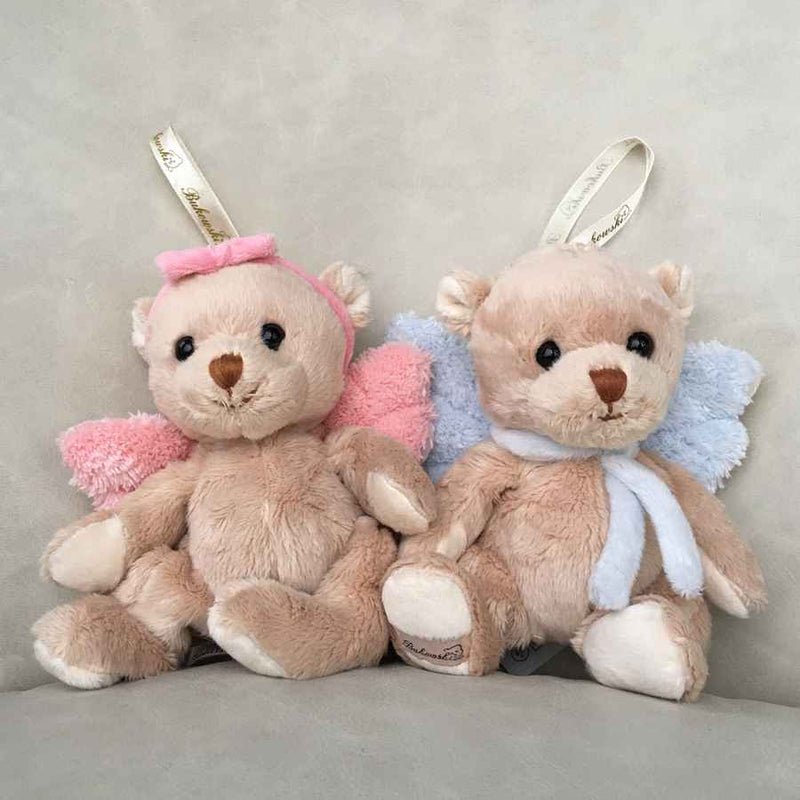 Bukowski Soft Toys Guardian Angel Teddy Bear selection