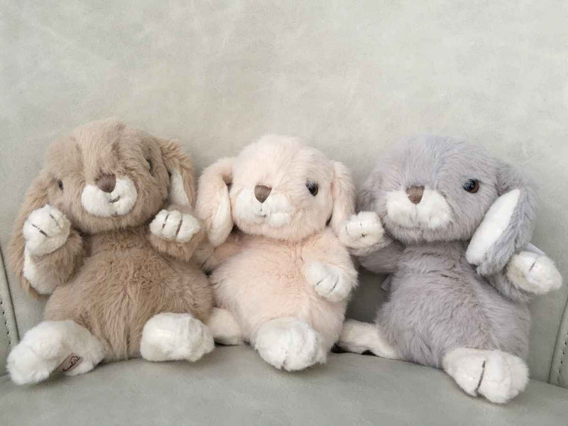 Bukowski Soft Toys Kanini Bunny Rabbit selection