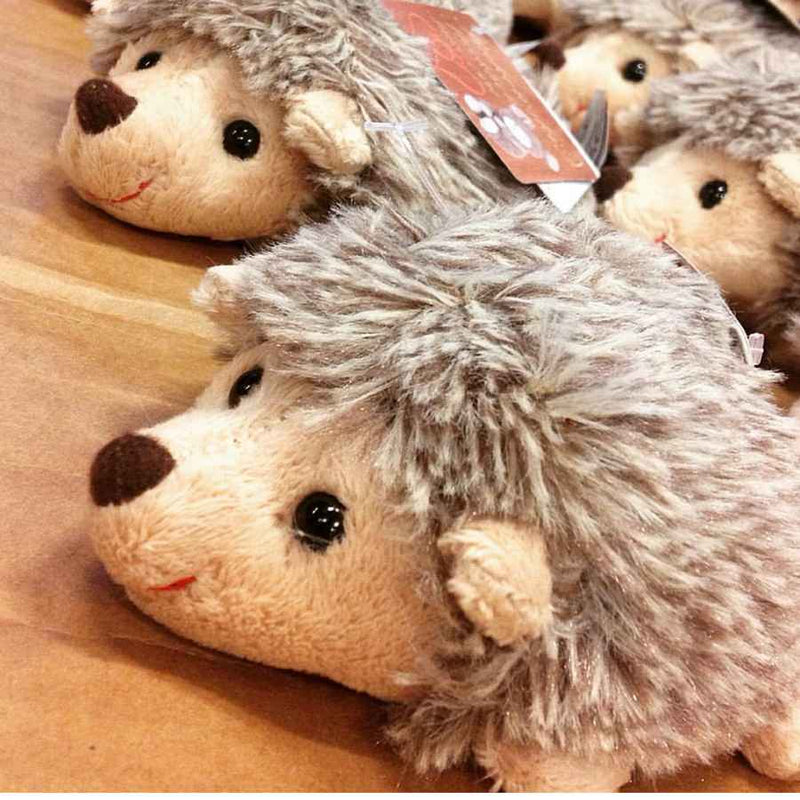 Bukowski Teddy Bears Baby Hubert Hedgehog Soft Toys