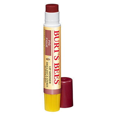 Burt's Bees Lip Shimmer Fig
