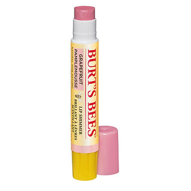 Burt's Bees - Lip Shimmer Grapefruit