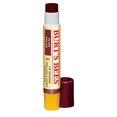 Burt's Bees Lip Shimmer Plum