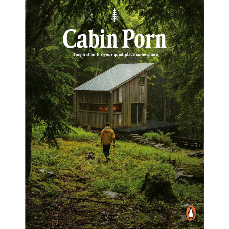 Cabin Porn