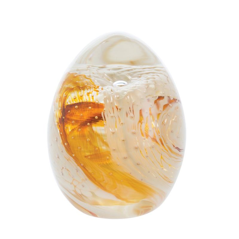 Caithness Glass Gold Blessings U04069 main