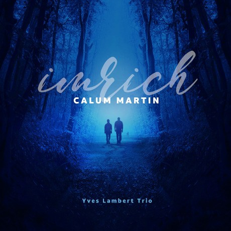 Calum Martin - Imrich LR005