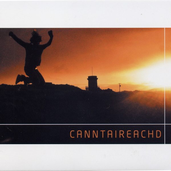 Canntaireachd - Canntaireachd CANNCD01