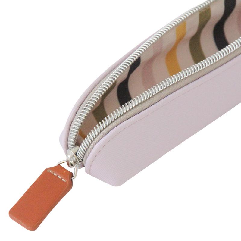 Caroline Gardner Lilac Pencil Case