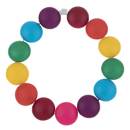 Carrie Elspeth Jewellery Happy Rainbow Bracelet B1689-90 main