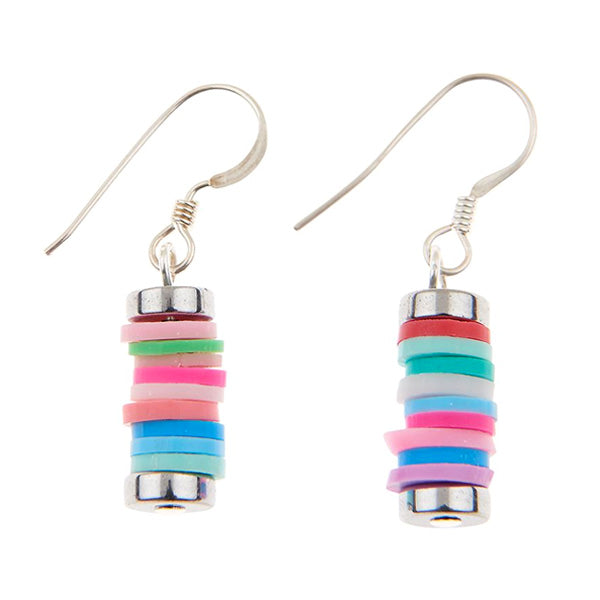 Myriad Earrings