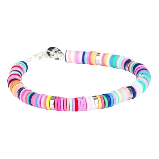 Carrie Elspeth Jewellery Myriad Full Bracelet B1439 side