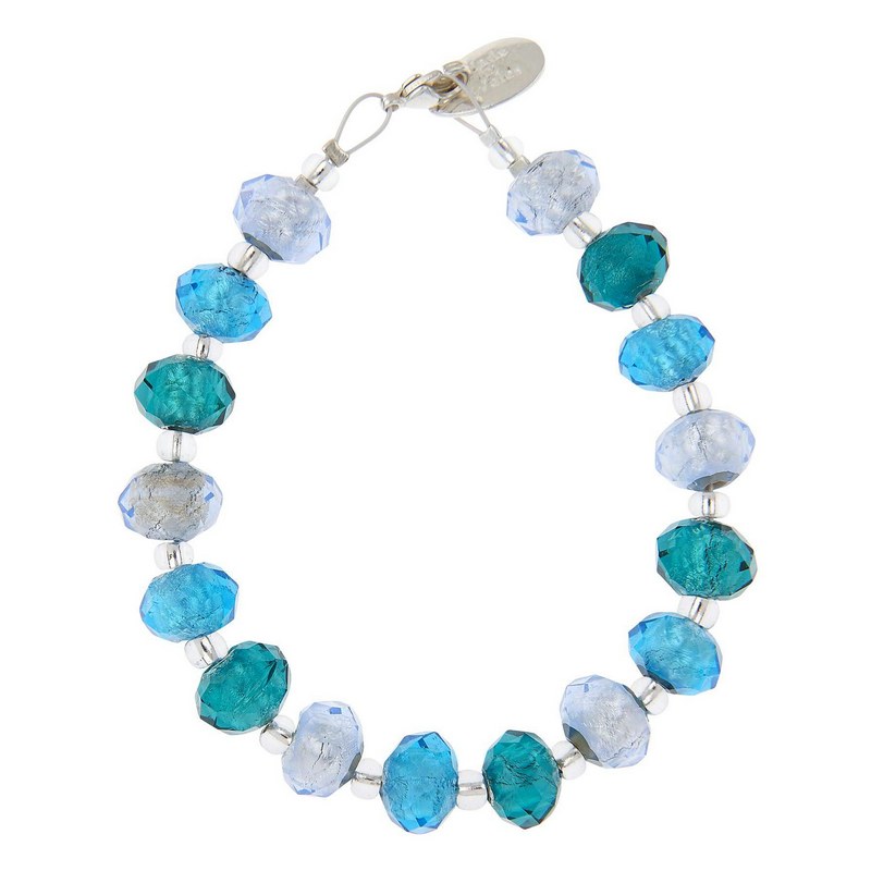 Carrie Elspeth Jewellery Ocean Radiance Bracelet B1416-1417 main