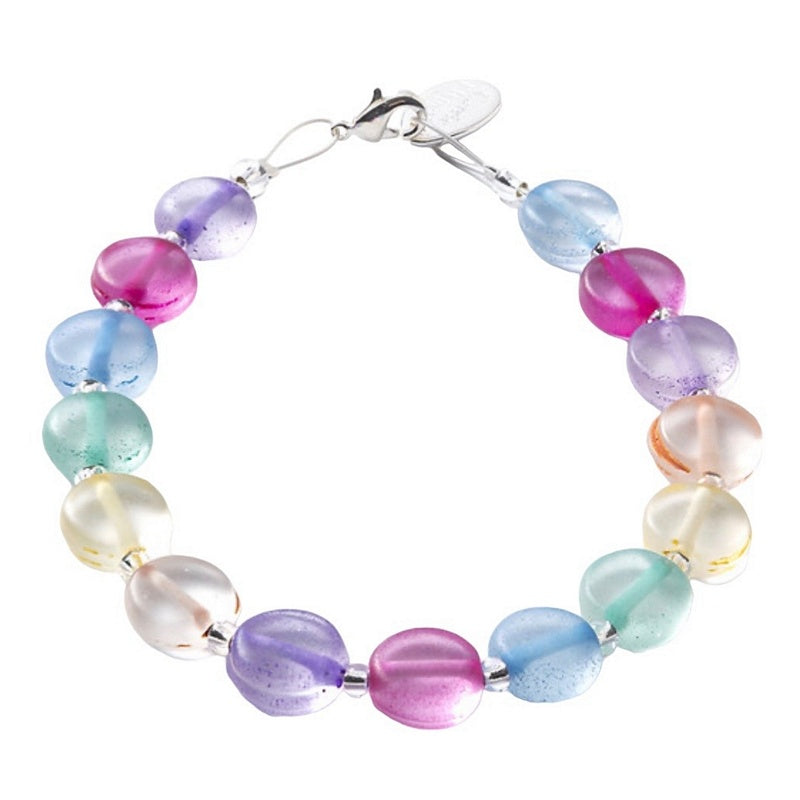 Carrie Elspeth Jewellery Pastel Candy Bracelet B1754-55 main