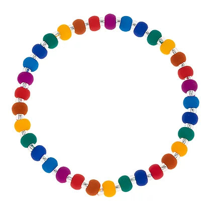 Carrie Elspeth Jewellery Rainbow Carnival Bracelet B1733-34 main