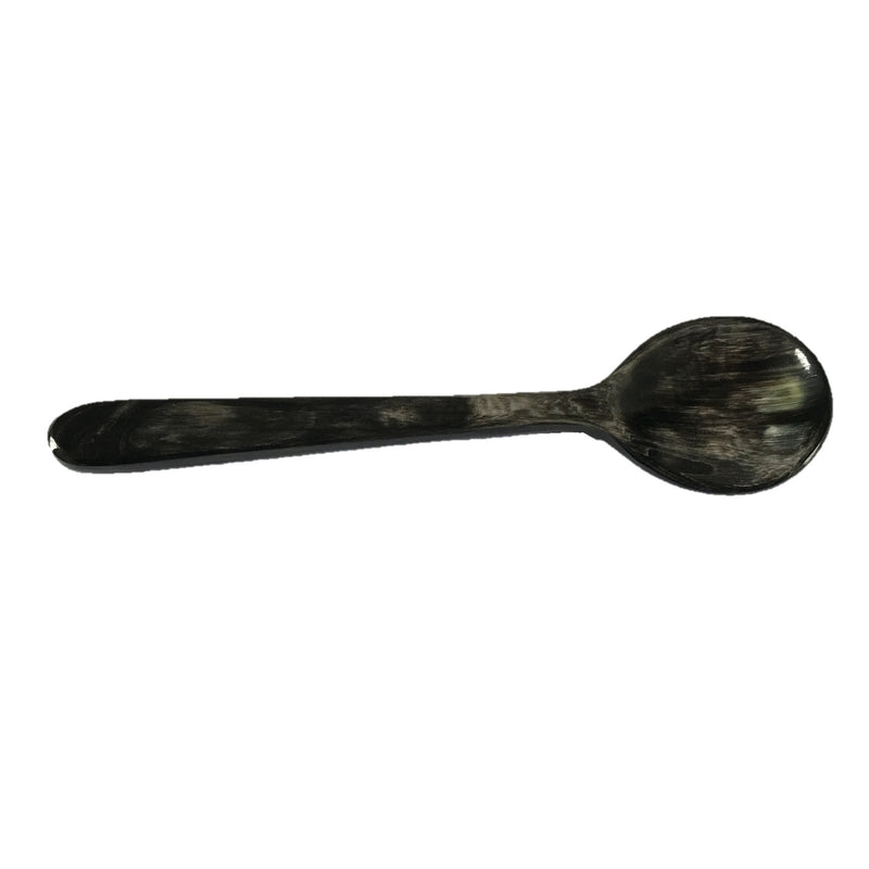 Caviar Spoon - dark