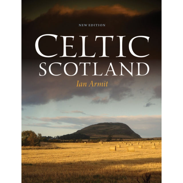 Celtic Scotland Paperback book by Ian Armit