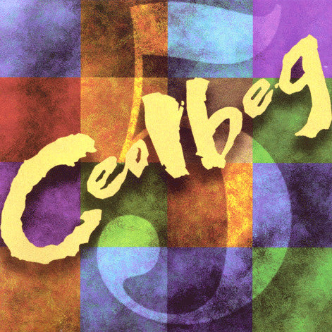 Ceolbeg - 5 CD