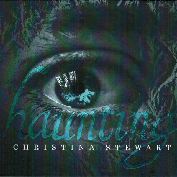 Christina Stewart - Haunting Fb004