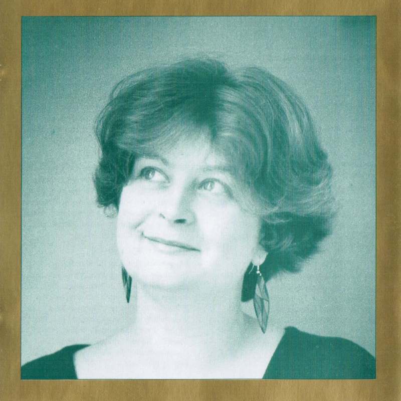 Christine Kydd Heading Home FECD93 photo