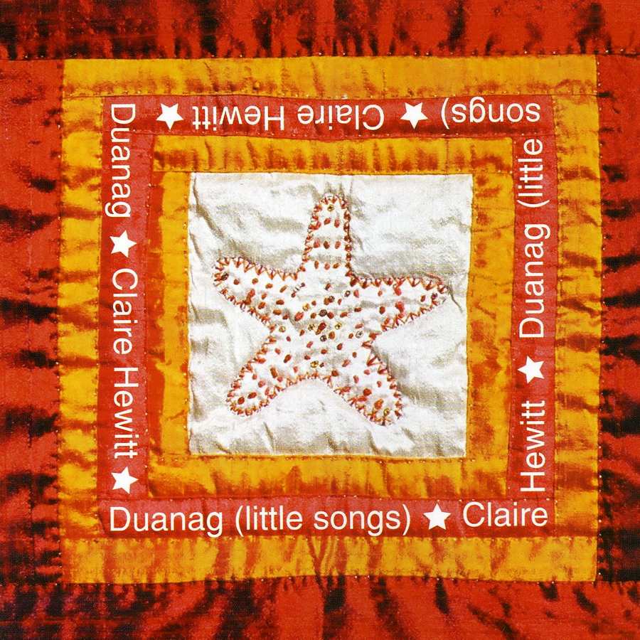 Claire Hewitt - Duanag CLAIRE01