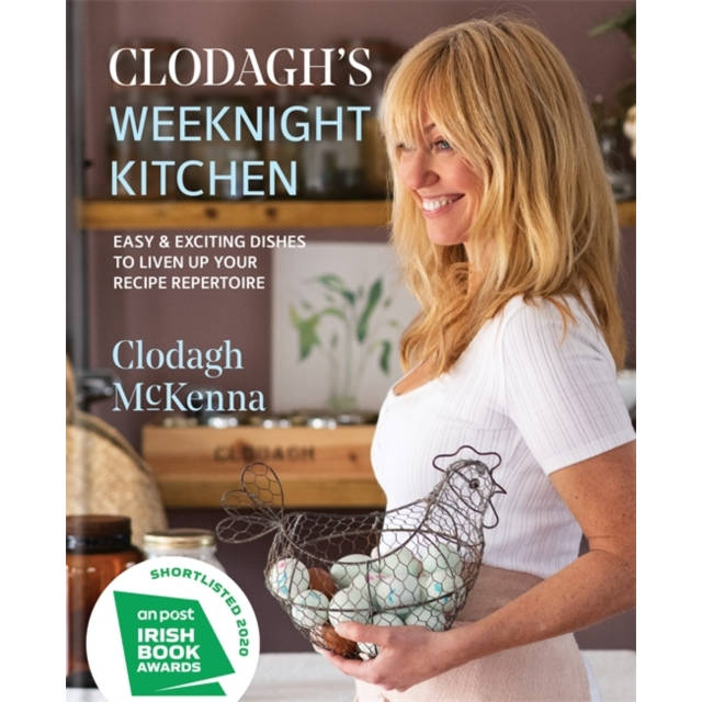 Clodagh's WeekNight Kitchen