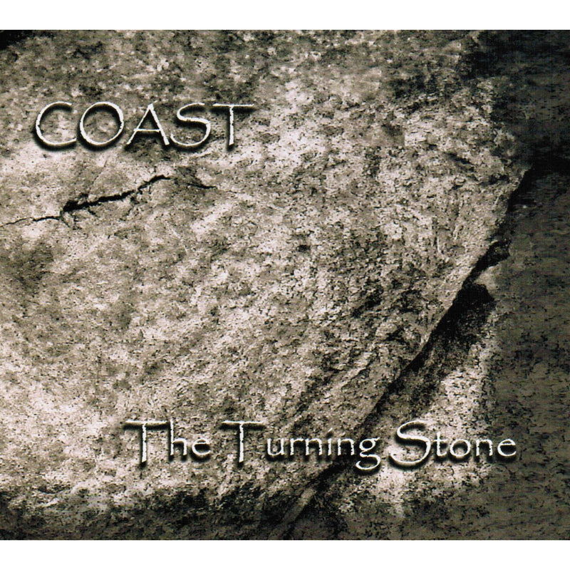 Coast - The Turning Stone