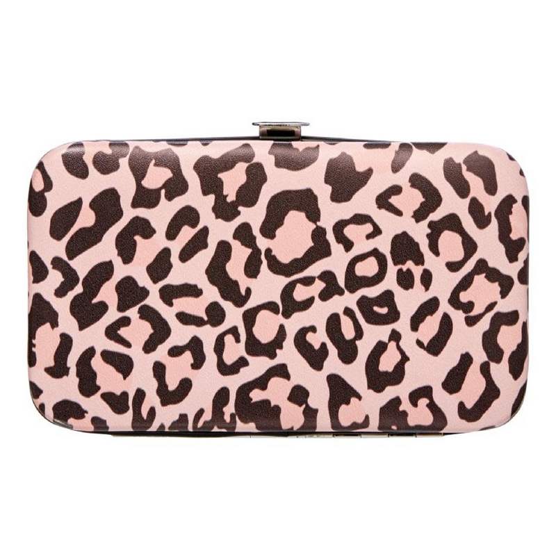 Danielle Creations Animal Print Manicure Set DCMS0001PK main