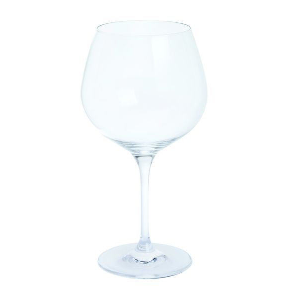 Dartington Crystal Just the One Gin & Tonic Copa Glass ST3180-4 front
