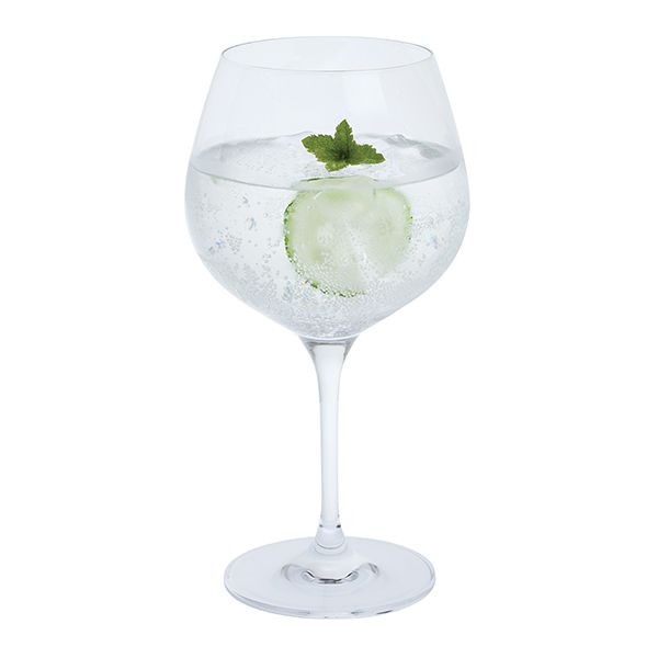 Dartington Crystal Just the One Gin & Tonic Copa Glass ST3180-4 main