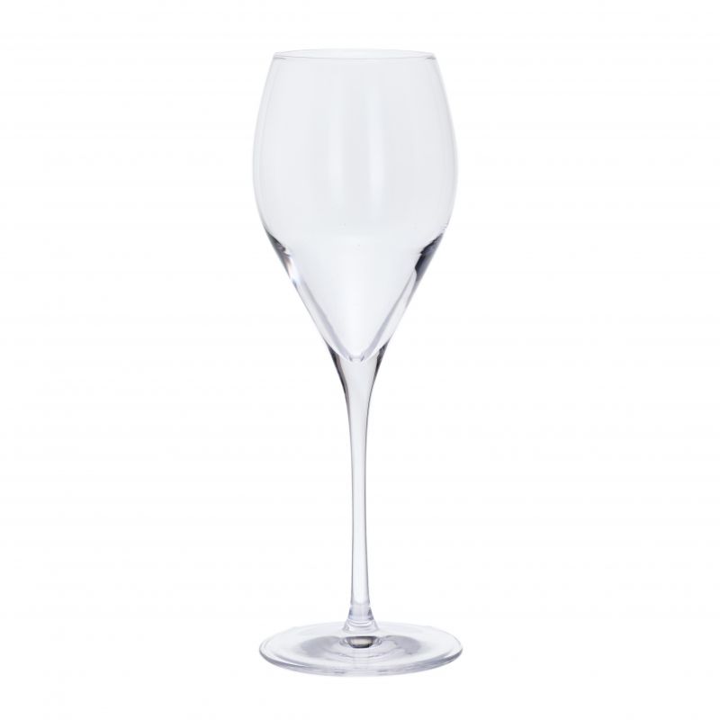 Dartington Crystal Just the One Prosecco Glass ST3180-2 front