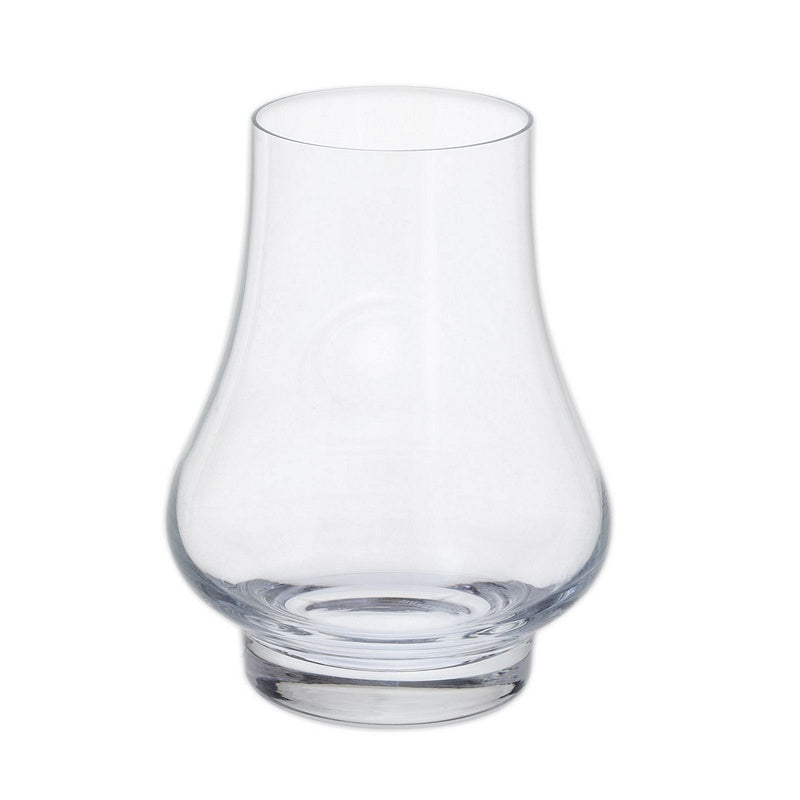 Dartington Glass Whisky Experience Glass GP3343 front