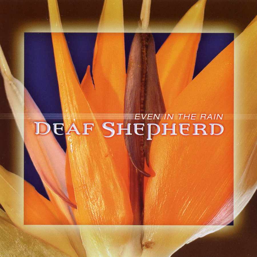 Deaf Shepherd - Even In The Rain DEAFSHEPHERD1