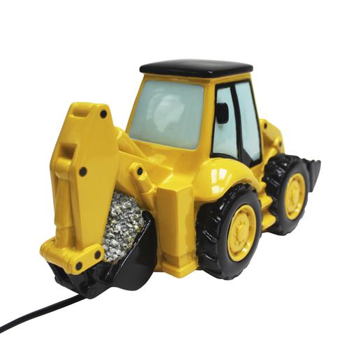 Digger LED Night Light back