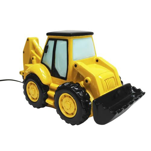 Digger LED Night Light side