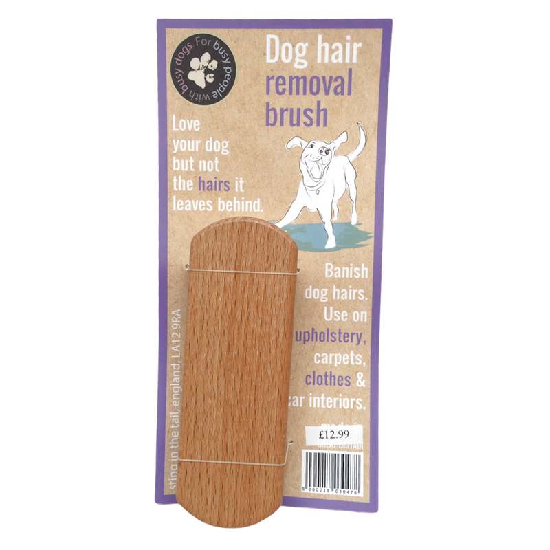Dog Hair Removal Brush