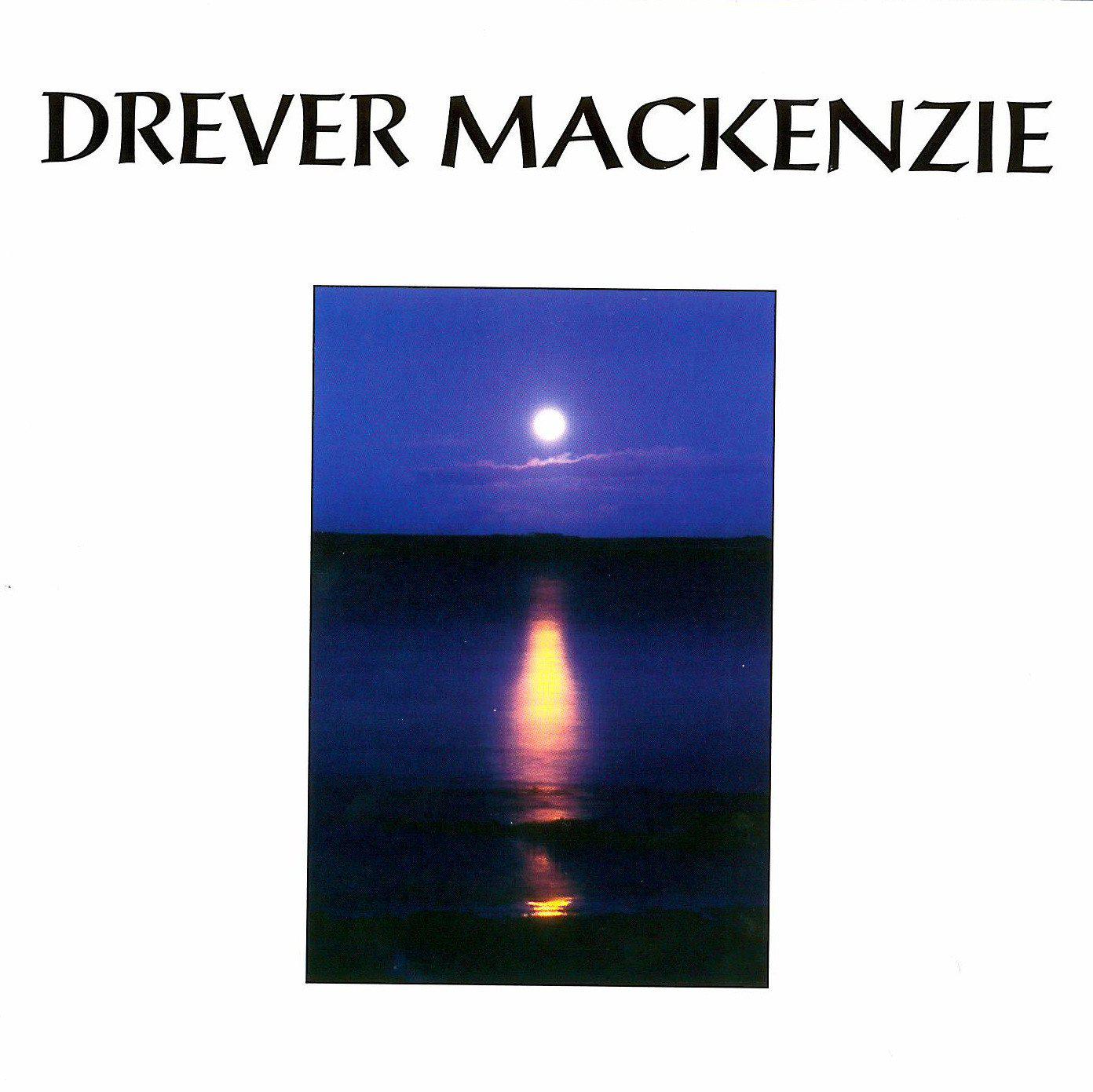 Drever Mackenzie CD