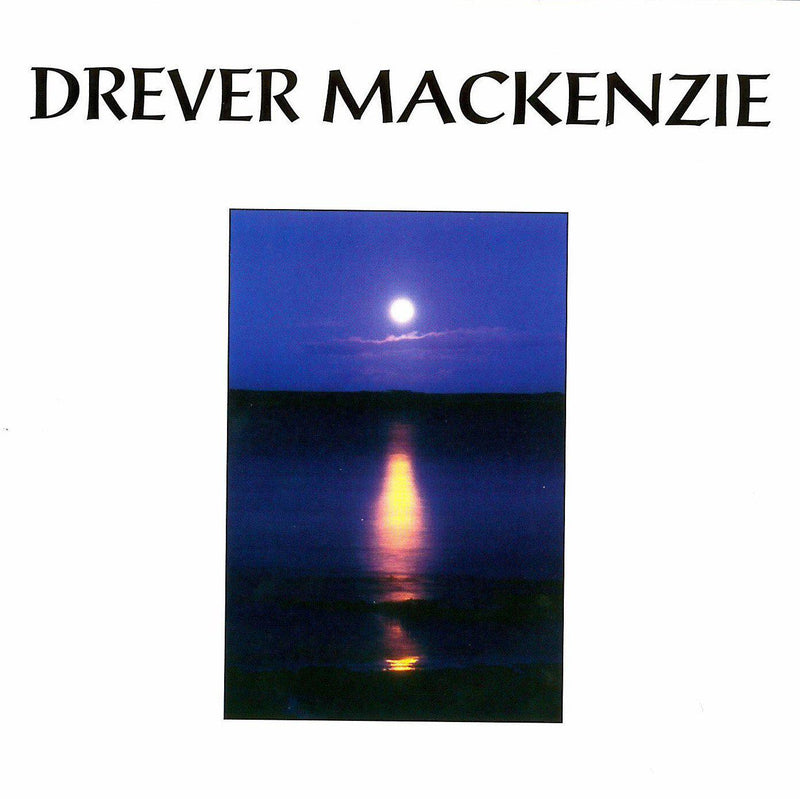 Drever Mackenzie CD