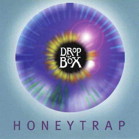 Drop The Box Honeytrap CDLDL1268 CD front