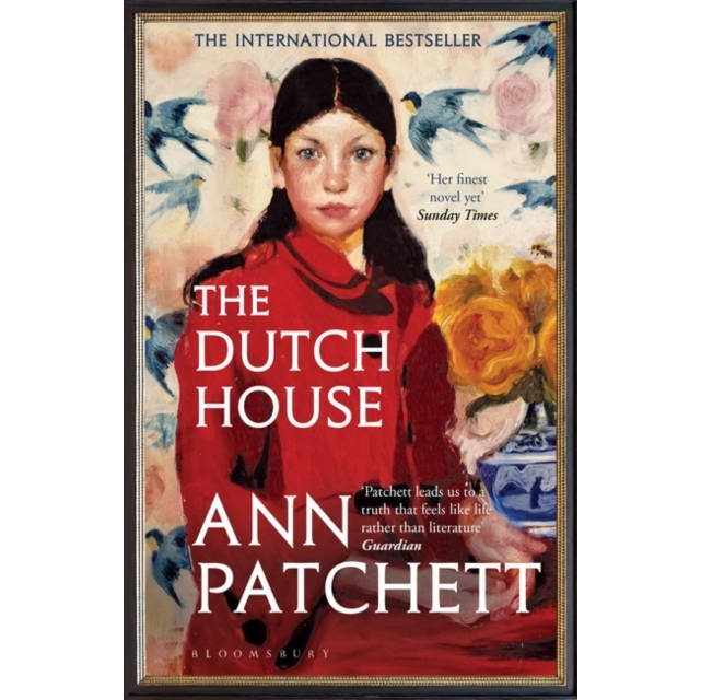 Dutch House PB Ann Patchett