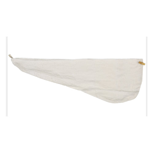 Eco Bath Bamboo Hair Drying Wrap
