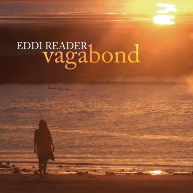 Eddi Reader - Vagabond REVEAL022CDX