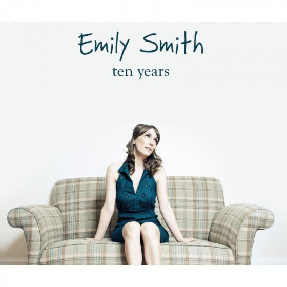 Emily Smith - Ten Years WFRCD006