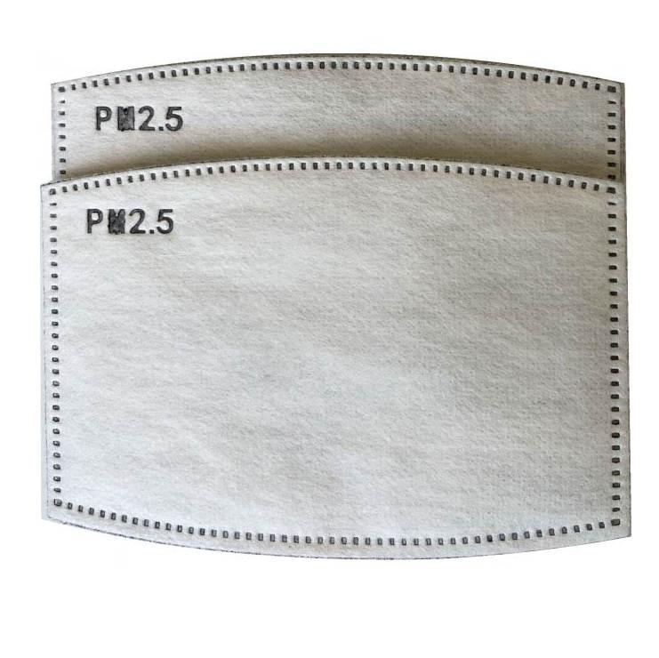 Roberts Filter Mask Face Mask Filters for Adults