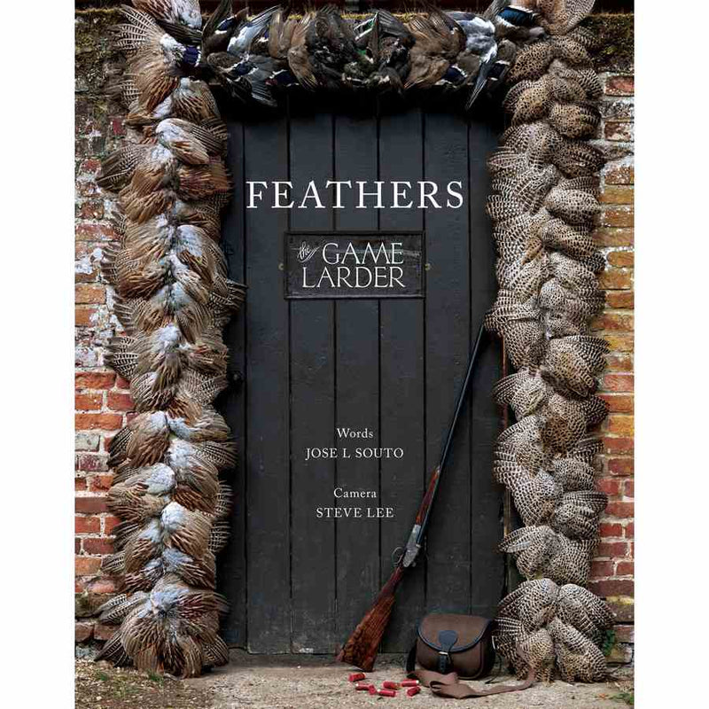 Feathers: The Game Larder
